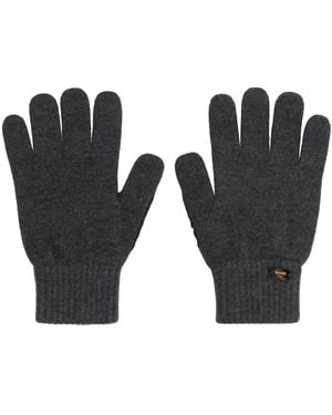 Moorer Gloves - Black