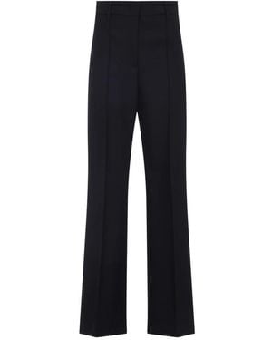 Prada Trousers - Blue
