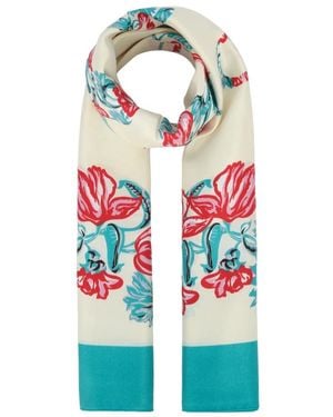 Pinko Scarves - Green