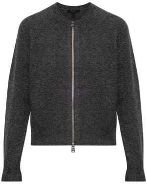 AllSaints Cardigans - Negro