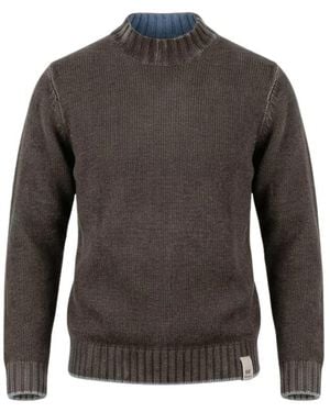 Bob Turtlenecks - Gris