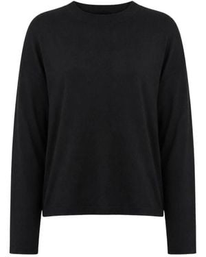 Aragona Sweatshirts - Negro