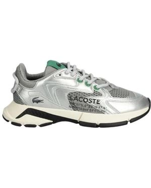 Lacoste L003 Neo - Wit