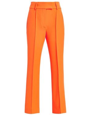 Essentiel Antwerp Eyarn Pants - Orange