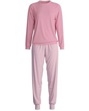 CALIDA Pyjamas - Pink