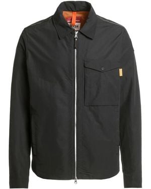 Parajumpers Light Jackets - Black