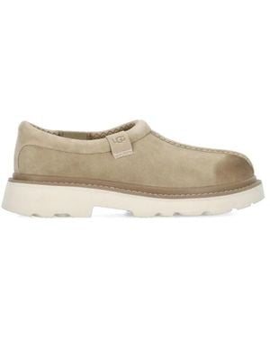 UGG Slippers - Natural