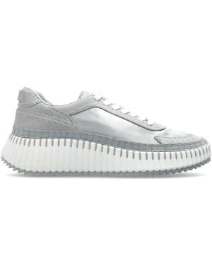 Chloé Sneakers - Blanco
