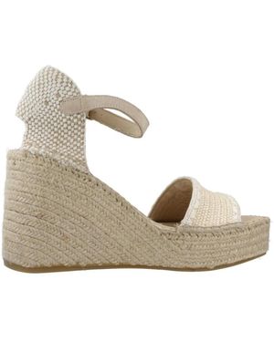 Vidorreta Wedges - Metallizzato