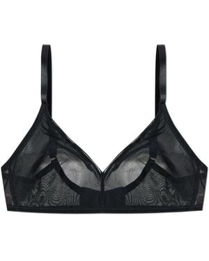 Hanro Bras - Black