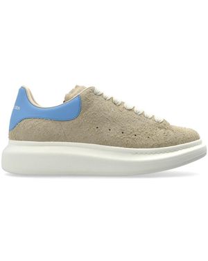 McQueen Sneakers - Azul