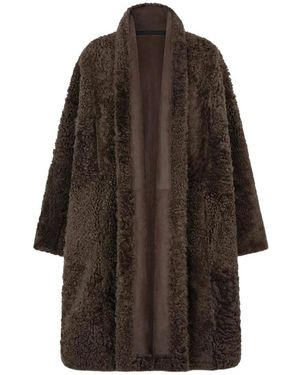 Tom Ford Jassen - Bruin