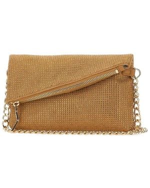 Liu Jo Cross Body Bags - Natural