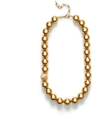 Anni Lu Necklaces - Metallizzato