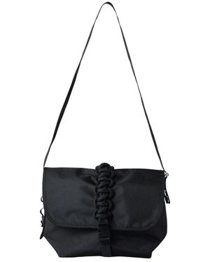 Kara Shoulder Bags - Zwart