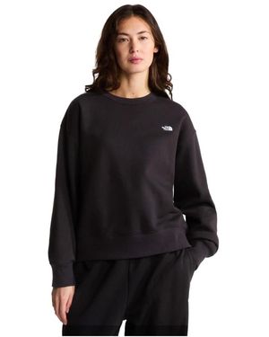 The North Face Long Sleeve Training Tops - Nero