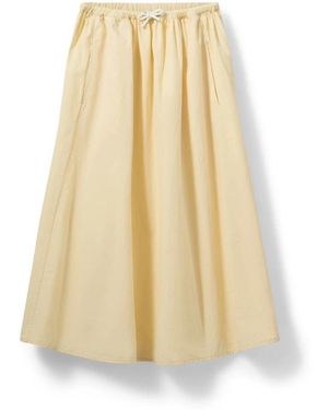 Sofie Schnoor Midi Skirts - Neutre