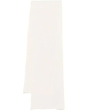 JOSEPH Winter Scarves - Blanco