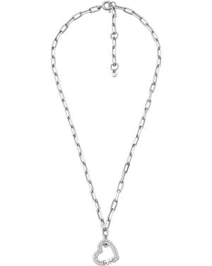 Michael Kors Necklaces - Metallic