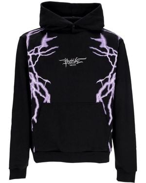 PHOBIA ARCHIVE Hoodies - Black