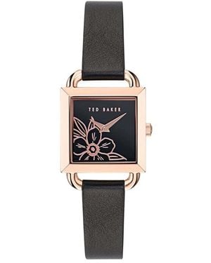 Ted Baker Uhren - Weiß