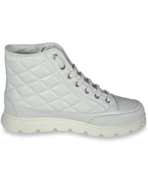 Candice Cooper Trainers - Grey