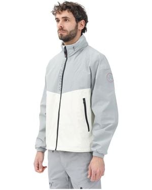 Napapijri Light Jackets - Gris