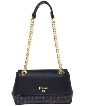 Pollini Schoudertassen - Blauw