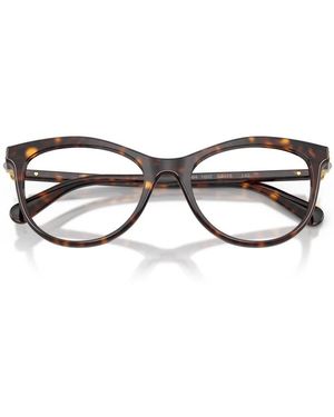 Swarovski Sk2064 Optisch Montuur - Bruin