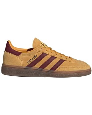 Merrell Fitness ,Geel ,Katoen Handball Spezial - Bruin