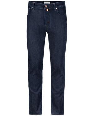 Jacob Cohen Slim Fit Jeans - Blue
