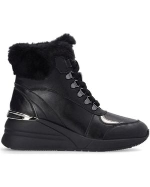 Liu Jo Winter Boots - Negro