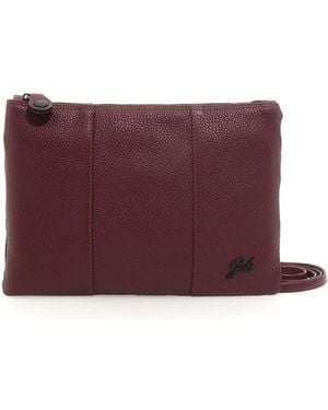 Gabs Cross Body Bags - Purple