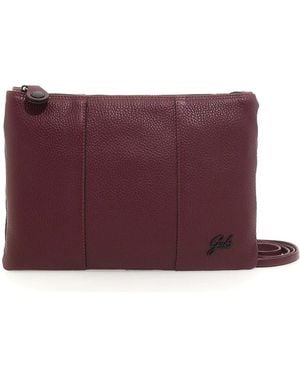 Gabs Cross Body Bags - Paars