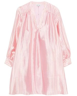 Stine Goya Short Dresses - Pink