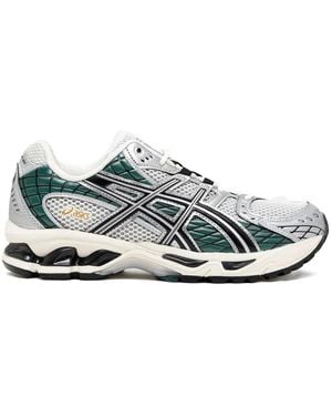 Asics Sneakers - Grijs