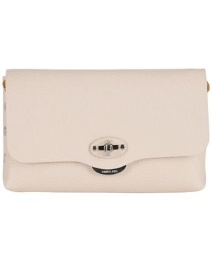 Zanellato Clutches - Neutro
