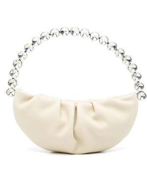 L'ALINGI Clutches - White