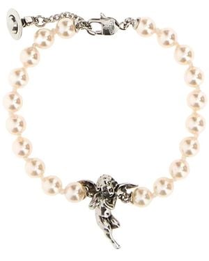 Vivienne Westwood Bracelets - Metálico