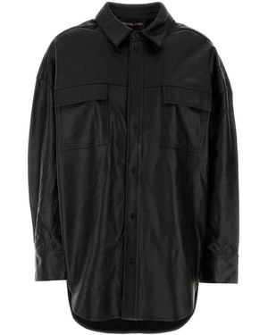 Michael Kors Shirts - Black