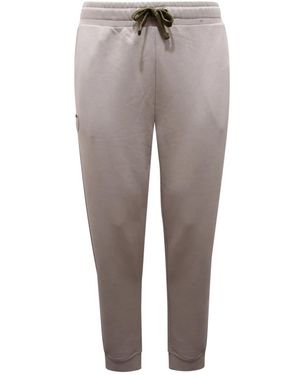 Blauer Anderson Sweatpants - Grau