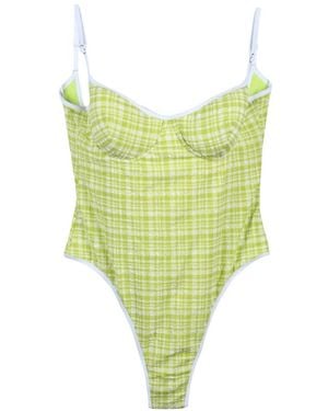 FK Body - Vert