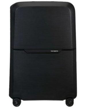 Samsonite Large Suitcases - Nero