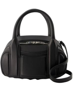 Alexander Wang Shoulder Bags - Black