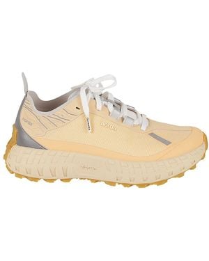 Norda Trainers - Natural