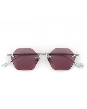 Eyepetizer Sunglasses - Purple