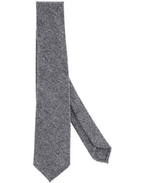 Barba Napoli Ties - Grijs