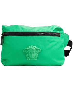 Versace Belt Bags - Verde