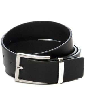Guess Belts - Nero