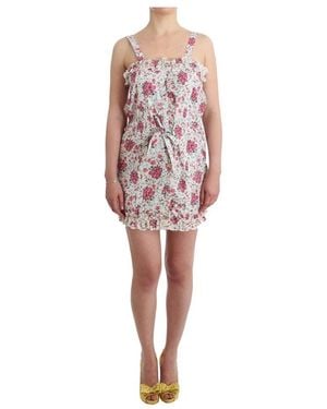 Ermanno Scervino Day Dresses - Red